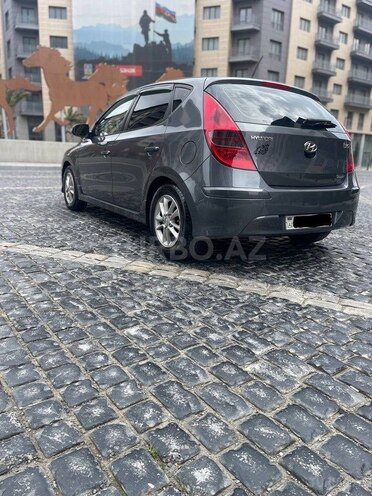 Hyundai i30 2011, 264,442 km - 1.6 l - Bakı