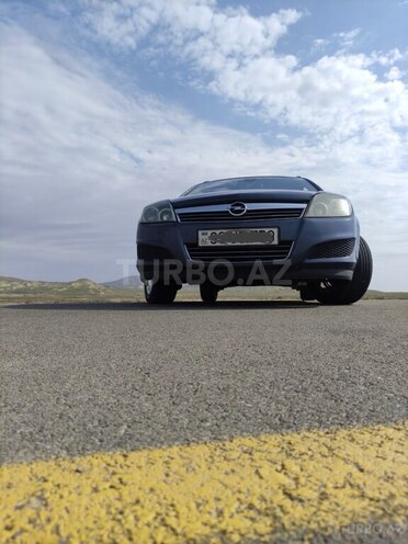 Opel Astra 2008, 390,000 km - 1.3 l - Bakı