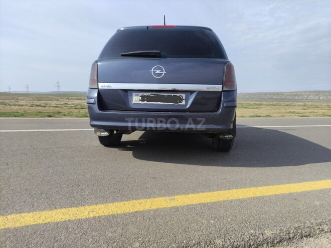 Opel Astra 2008, 390,000 km - 1.3 l - Bakı