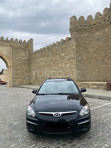 Hyundai i30 2009, 314,000 km - 1.6 l - Bakı