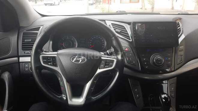 Hyundai i40 2013, 234,000 km - 1.7 l - Bakı