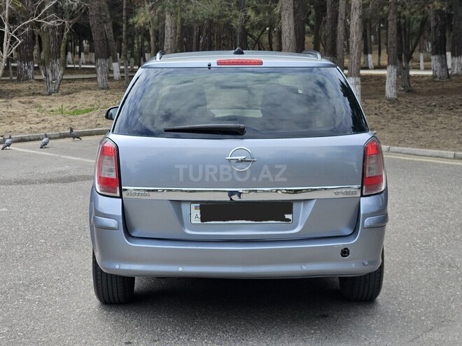 Opel Astra 2008, 356,782 km - 1.7 l - Sumqayıt