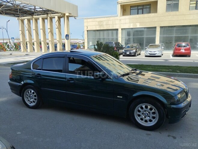 BMW 320 2000, 250,000 km - 2.0 l - Bakı