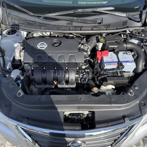 Nissan Sentra 2013, 76,000 km - 1.8 l - Bakı