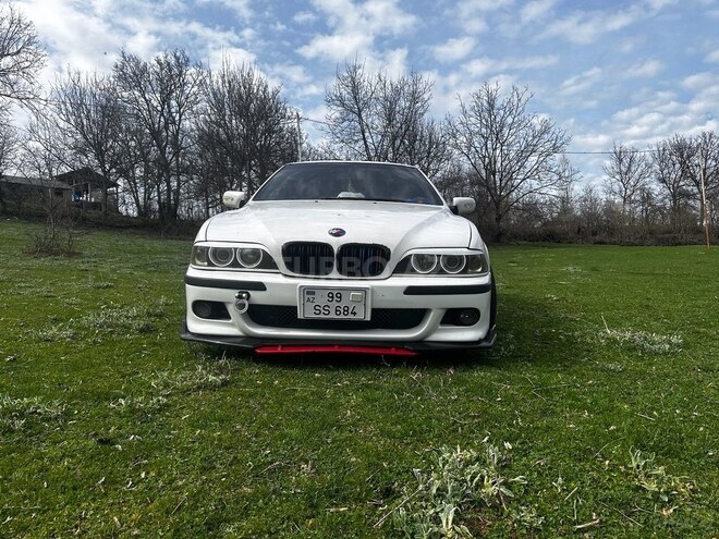 BMW 525 2000, 250,000 km - 2.5 l - Bakı