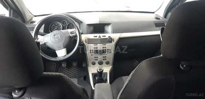 Opel Astra 2008, 367,000 km - 1.3 l - Bərdə