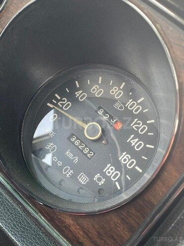 GAZ 31029 1994, 370,000 km - 2.4 l - Xırdalan