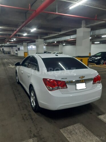 Chevrolet Cruze 2012, 241,000 km - 1.4 l - Gəncə