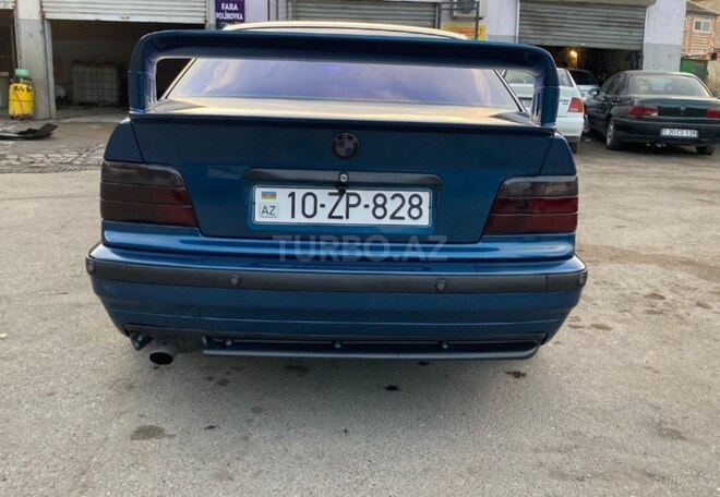 BMW 320 1994, 350,000 km - 2.0 l - Bakı