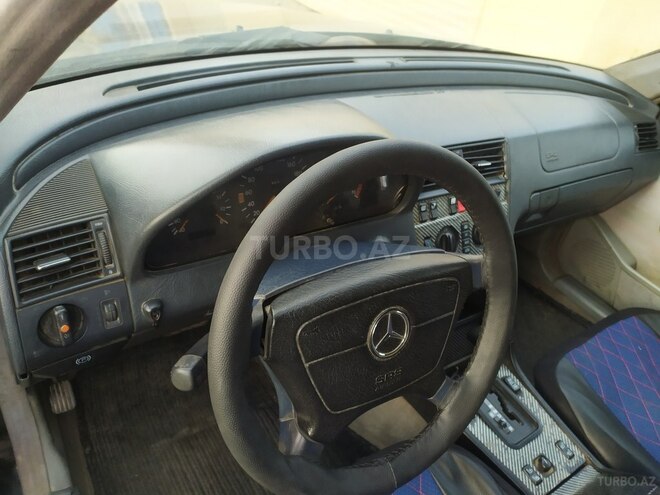 Mercedes C 200 1994, 348,000 km - 2.0 l - Bakı