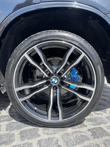 BMW X5 2014, 95,000 km - 3.0 l - Bakı