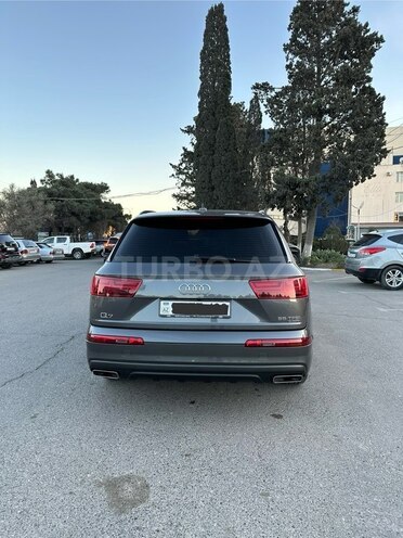 Audi Q7 2019, 66,000 km - 3.0 l - Bakı