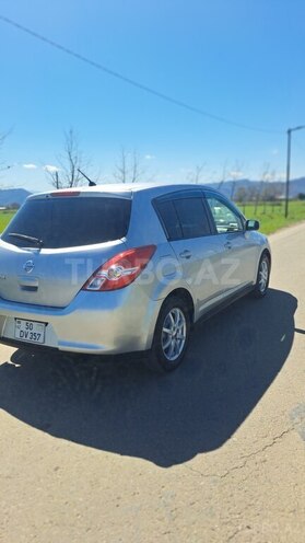 Nissan Tiida 2011, 180,239 km - 1.5 l - Bakı