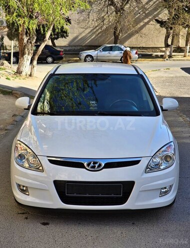 Hyundai i30 2008, 171,000 km - 1.6 l - Sumqayıt