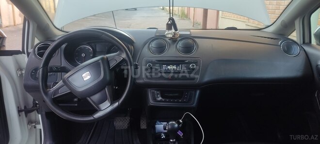 SEAT Ibiza 2013, 227,000 km - 1.6 l - Bakı