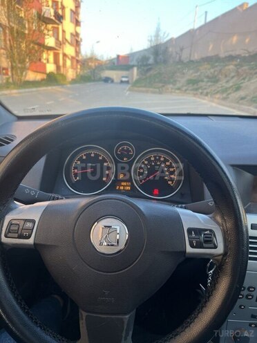 Opel Astra 2008, 218,000 km - 1.8 l - Bakı