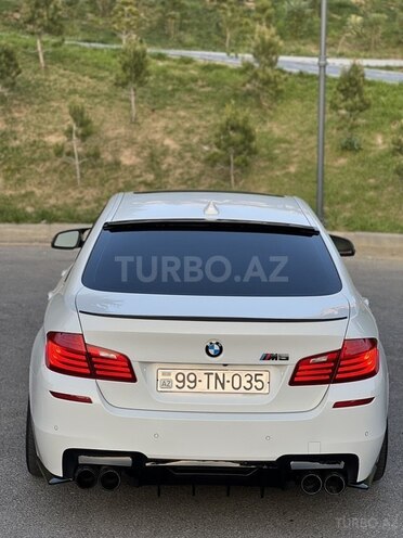 BMW 528 2014, 170,000 km - 2.0 l - Bakı