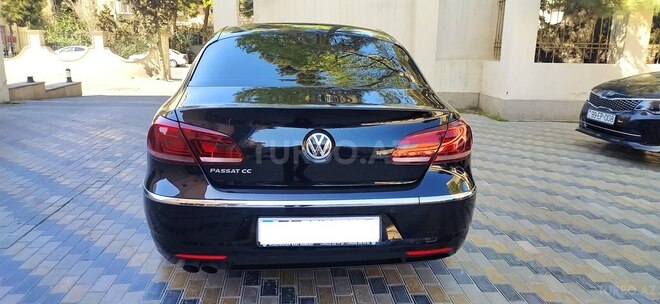 Volkswagen Passat 2013, 171,000 km - 1.8 l - Bakı