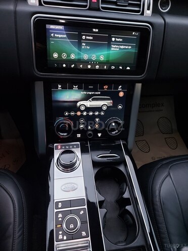 Land Rover Range Rover 2020, 93,960 km - 3.0 l - Xırdalan
