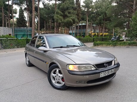 Opel Vectra 1996
