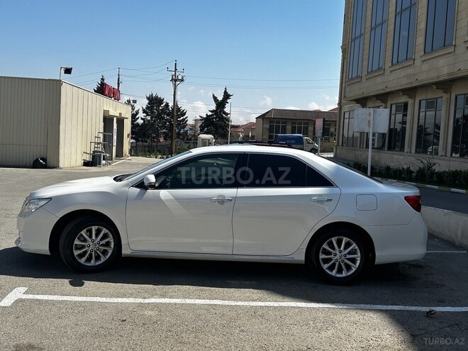 Toyota Camry 2014, 200,000 km - 2.5 l - Bakı