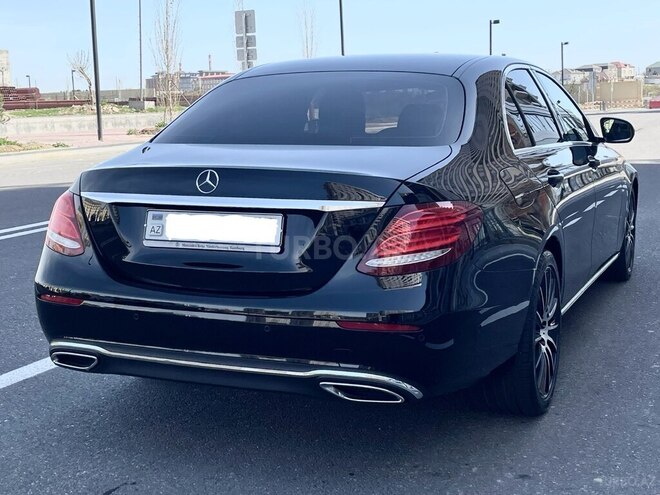 Mercedes E 200 2019, 178,000 km - 2.0 l - Bakı