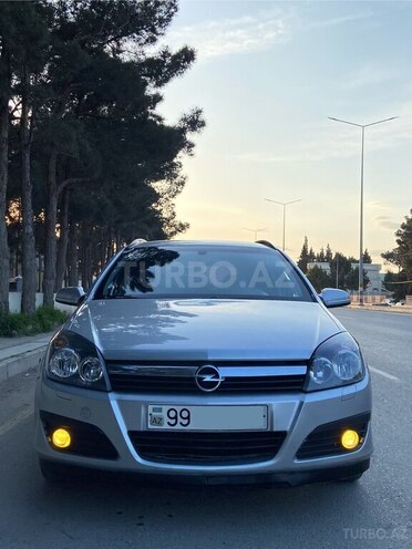 Opel Astra 2006, 340,000 km - 1.3 l - Bakı