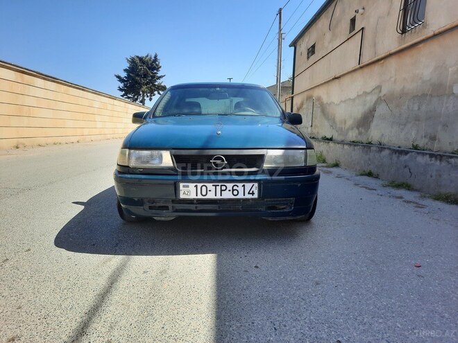 Opel Vectra 1994, 625,200 km - 1.8 l - Bakı