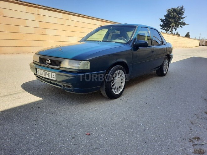 Opel Vectra 1994, 625,200 km - 1.8 l - Bakı