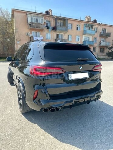BMW X5 2022, 25,000 km - 3.0 l - Bakı