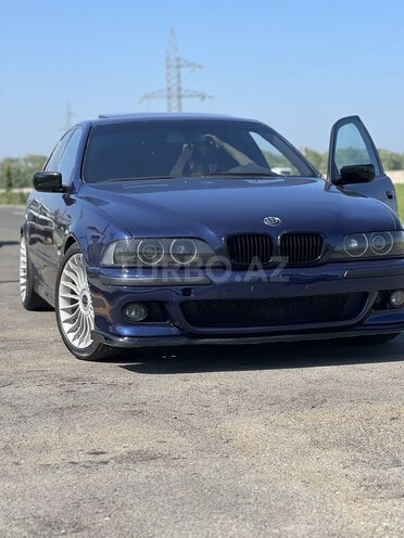 BMW 528 1997, 569,080 km - 2.8 l - Lənkəran