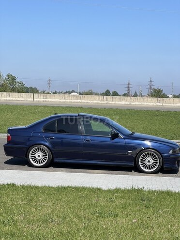 BMW 528 1997, 569,080 km - 2.8 l - Lənkəran