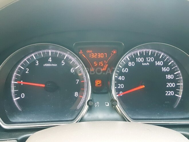Nissan Sunny 2012, 132,000 km - 1.5 l - Bakı