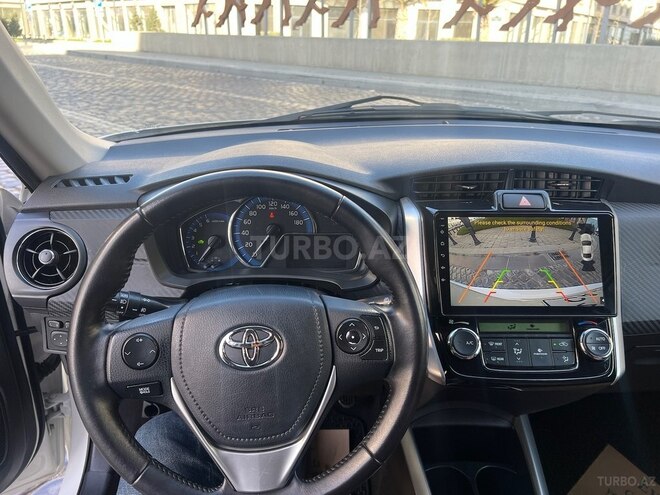 Toyota Corolla 2015, 90,400 km - 1.5 l - Bakı