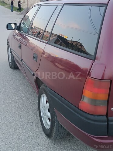 Opel Astra 1996, 453,127 km - 1.6 l - Sumqayıt