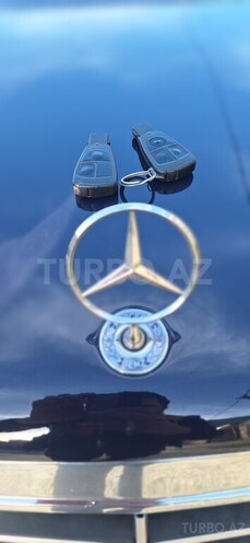 Mercedes C 200 1997, 672,000 km - 2.0 l - Bakı