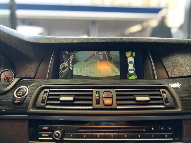 BMW 535 2014, 118,000 km - 3.0 l - Bakı