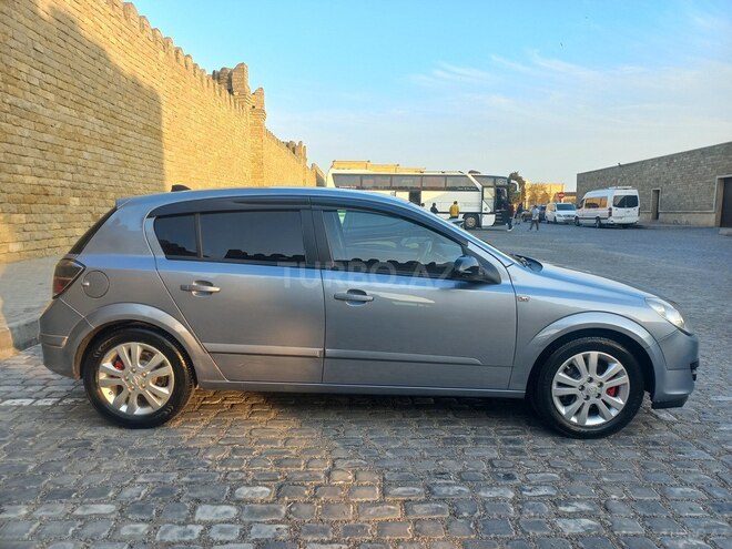 Opel Astra 2007, 400,000 km - 1.3 l - Bakı