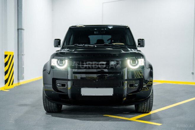 Land Rover Defender 2021, 0 km - 3.0 l - Bakı