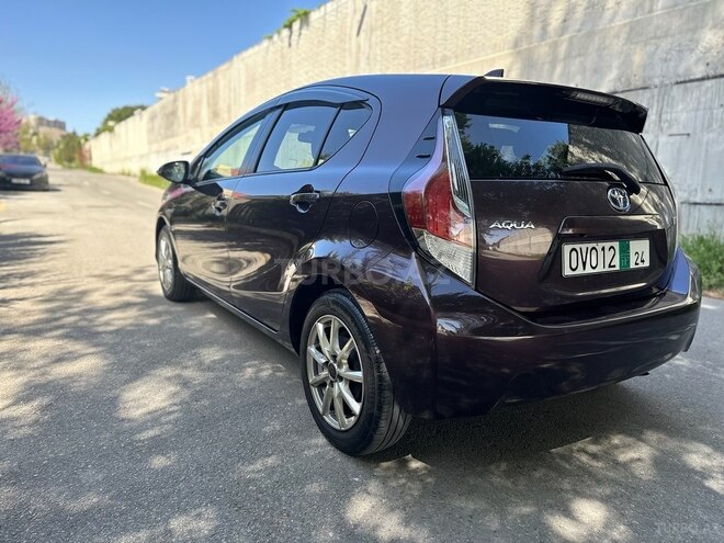Toyota  2015, 76,400 km - 1.5 l - Bakı
