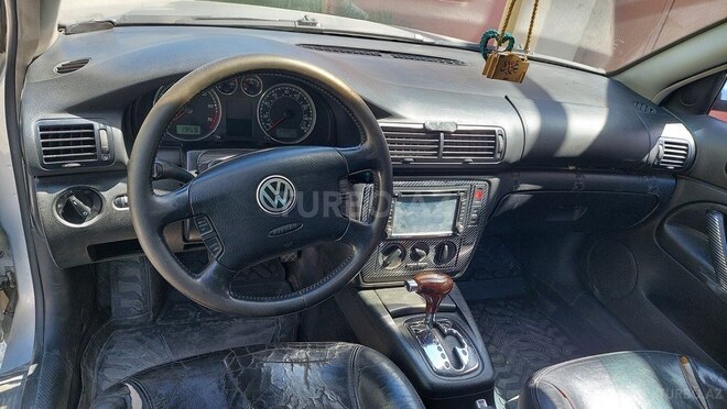 Volkswagen Passat 2002, 340,000 km - 1.8 l - Bakı