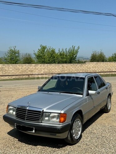 Mercedes 190 1993, 160,000 km - 2.0 l - Bakı