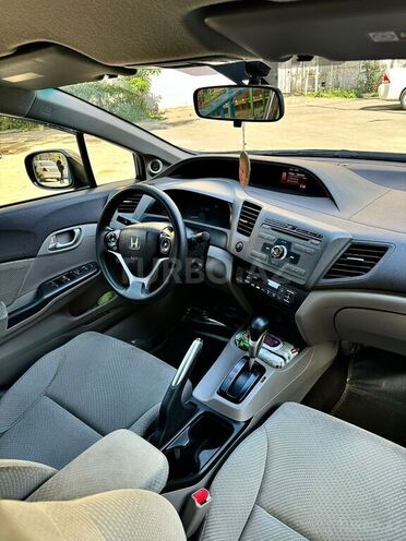 Honda Civic 2011, 319,000 km - 1.5 l - Bakı
