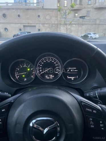 Mazda 6 2013, 170,675 km - 2.5 l - Bakı