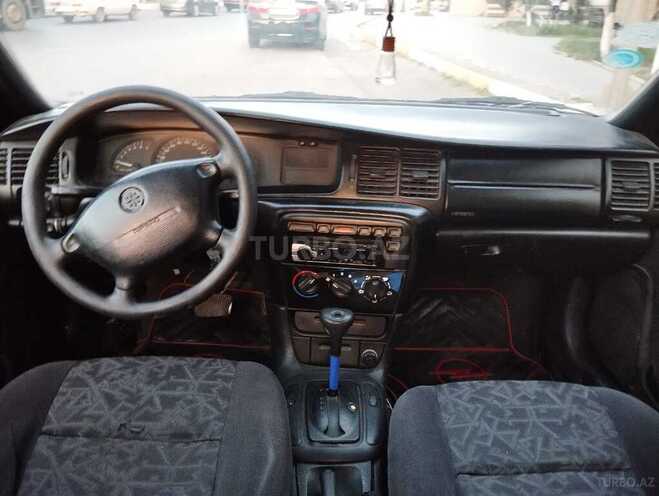 Opel Vectra 1996, 34,000 km - 1.8 l - Sumqayıt