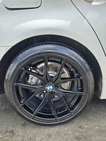 BMW 528 2013, 185,000 km - 2.0 l - Bakı