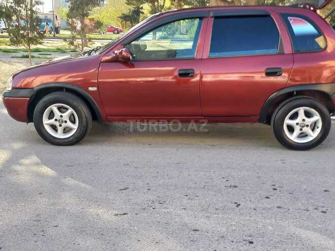 Opel Vita 1998, 260,000 km - 1.4 l - Sumqayıt