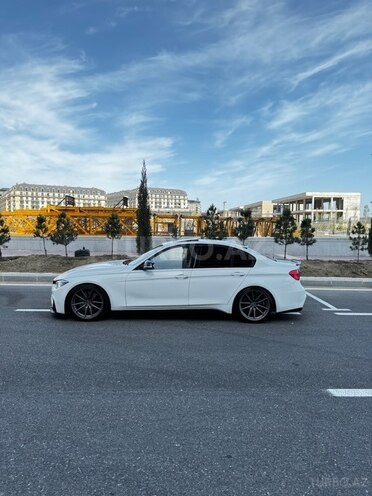 BMW 328 2015, 156,000 km - 2.0 l - Bakı