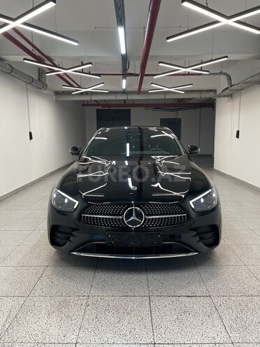 Mercedes  2020, 57,000 km - 2.0 l - Bakı