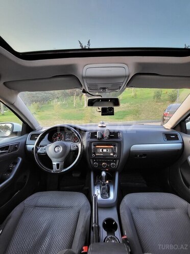 Volkswagen Jetta 2013, 230,000 km - 2.0 l - Bakı